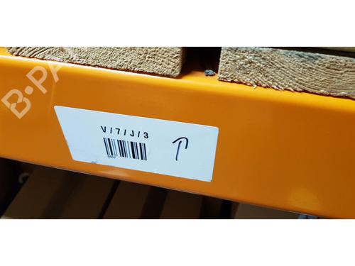 Devioluci FORD FIESTA VI (CB1, CCN) 1.4 TDCi | BP26461556I23 