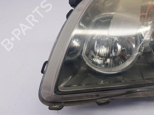 Left headlight TOYOTA AVENSIS (_T25_) 1.8 VVT-i (ZZT251_, ZZT251R) | BP29620462C28 