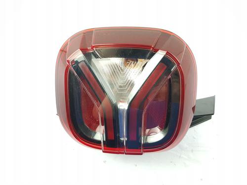 Used Left taillight DACIA DUSTER (HM_) 1.6 SCe 115 (HMM1) (115 hp) 28081457