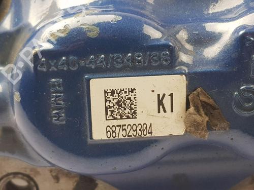 Right front brake caliper BMW 5 (G30, F90) 530 i | BP33996526M104  - Image 5