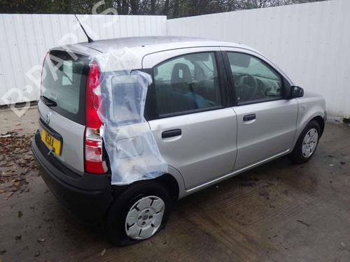 Rear parcel shelf FIAT PANDA (169_) 1.1 (169.AXA1A) | BP28119994C85  - Image 11