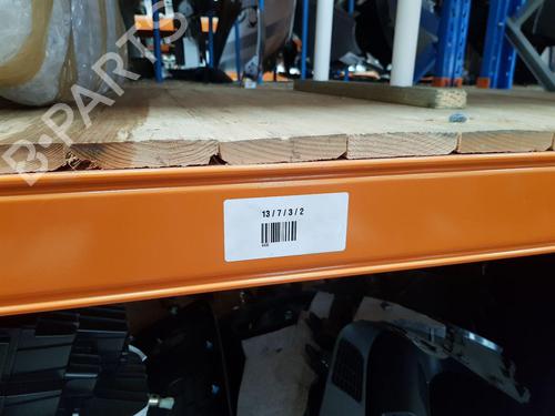 Høyre frontpanel TESLA MODEL Y (5YJY) EV Performance All-wheel Drive | BP35746019C59  - Image 12