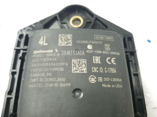 Electronic module NISSAN LEAF (ZE1) | BP38561910M83 - Image 6