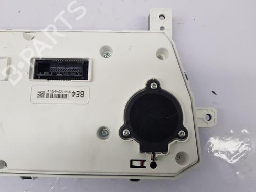 Instrument cluster HONDA JAZZ V (GR_, GS_) 1.5 eHEV (GR3, GR6) | BP32070093C47 