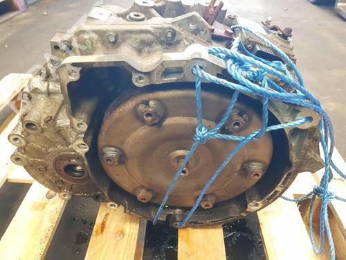 Gearbox SAAB 9-3 Convertible (YS3F) 1.9 TiD | BP22656512M3