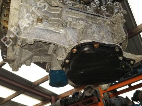 Engine HYUNDAI KONA (OS, OSE, OSI) 1.6 GDi Hybrid | BP31841790M1