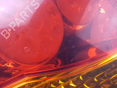 Left taillight MITSUBISHI ASX (GA_W_) 1.8 DI-D 4WD (GA6W) | BP33630064C34 - Image 6