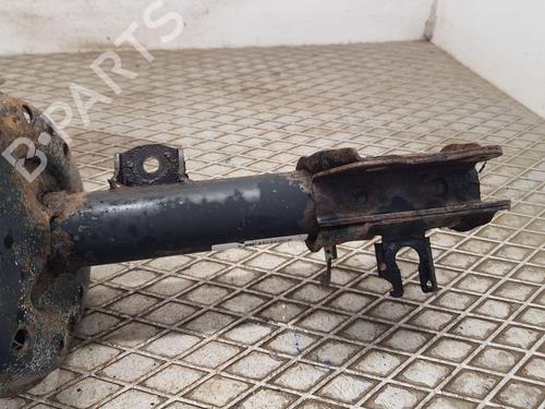 Left front shock absorber OPEL CORSA D (S07)  | BP29815663M16