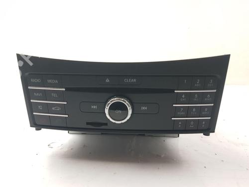 Electronic module MERCEDES-BENZ E-CLASS T-Model (S212) E 220 BlueTEC | BP28088037M83 