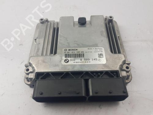 Used Engine control unit (ECU) Engine control unit (ECU) BMW 4 Coupe (F32, F82) 420 d (190 hp) 36459710 36459710