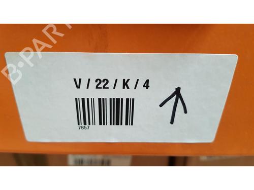 Fuse box FORD RANGER (TKE) 2.2 TDCi 4x4 | BP28137040E1 