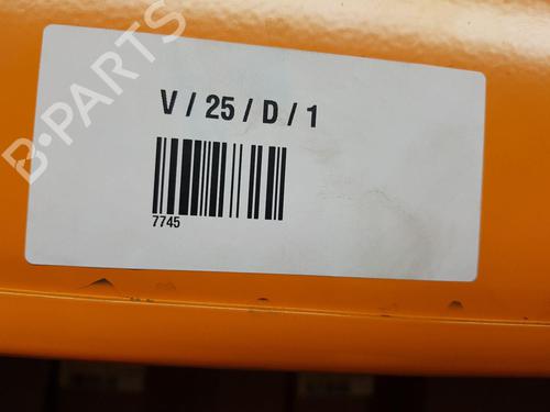 Steering column stalk FIAT 500L (351_, 352_) 1.6 D Multijet (199LYD1B) | BP36668379I23 - Image 8