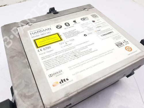 Radio MINI MINI (F56) Cooper | BP30554478E6 