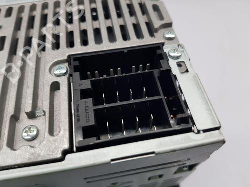 Radio HYUNDAI i30 (FD) 1.4 | BP31933198E6 