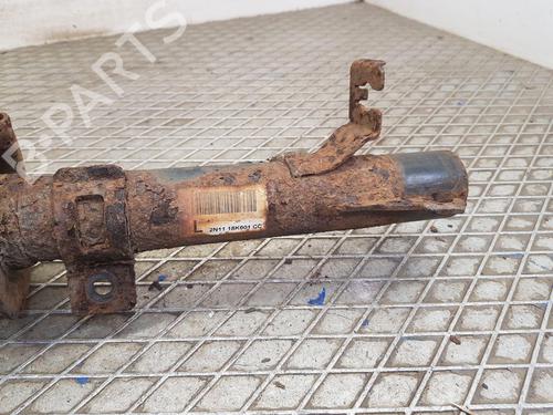 Left front shock absorber FORD FUSION (JU_)  | BP27214551M16 