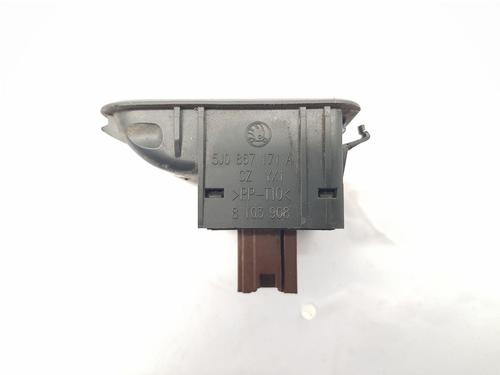 Right front window switch SKODA FABIA II (542) 1.2 | BP33246852I26  - Image 7