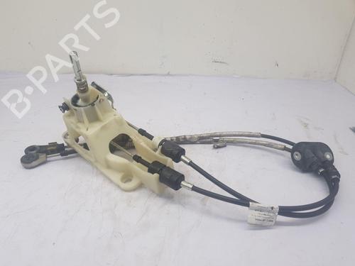 Used Gear lever Gear lever VOLVO V40 Hatchback (525) D2 (114 hp) 40561155 40561155