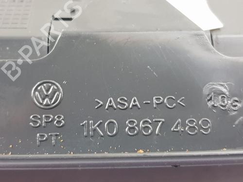 Kabinelys VW GOLF V (1K1) 2.0 GTI | BP29879129I8 