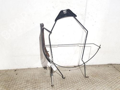 Other CITROËN BERLINGO MULTISPACE (B9) 1.6 HDi 90 | BP30864810O1