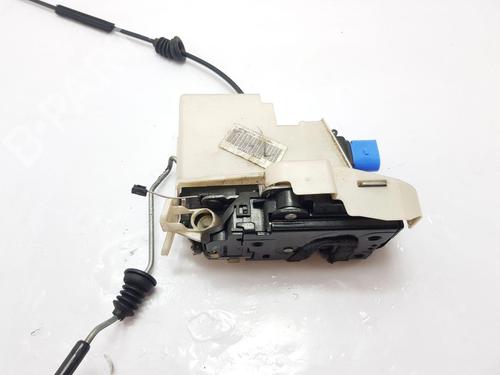 Front right lock VW POLO IV (9N_, 9A_) 1.4 16V | BP25980866C97 