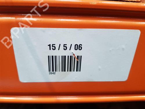 Support VAUXHALL CORSA Mk IV (E) (X15) 1.4 | BP27372115C155 