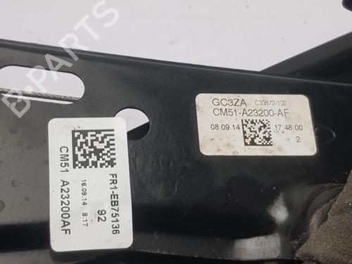 Front right window mechanism FORD FOCUS III 1.0 EcoBoost | BP34639092C23 - Image 3