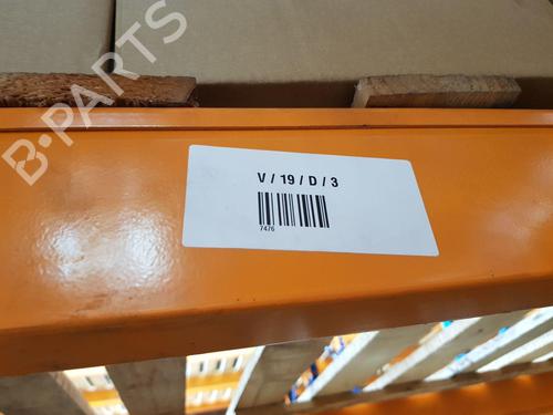 Right tailgate light BMW 4 Coupe (F32, F82) M4 Competition | BP24941584C80 