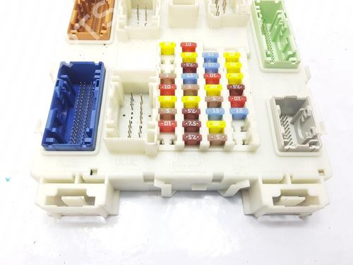 Electronic module FORD FOCUS III 1.0 EcoBoost | BP24322223M83