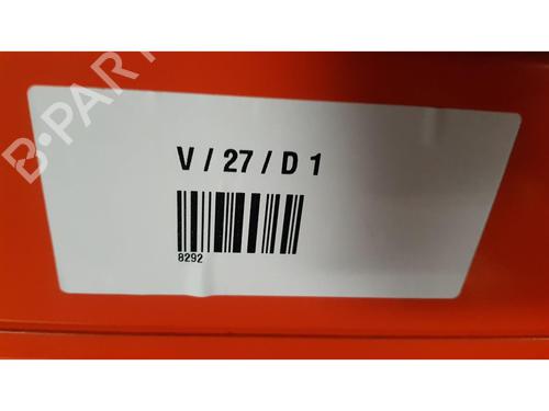 Headrest SKODA SCALA (NW1)  | BP32252152I31  - Image 12