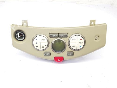 Used Climate control Climate control NISSAN MICRA III (K12) 1.4 16V (88 hp) 36240888 36240888