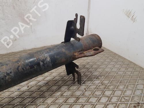 Right front shock absorber CITROËN JUMPER II Van 2.0 BlueHDi 130 | BP29343064M17  - Image 5