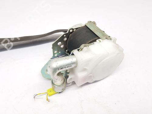 Front right seatbelt TOYOTA RAV 4 III (_A3_) 2.2 D 4WD (ALA30_, ALA30R) | BP28029530I25 