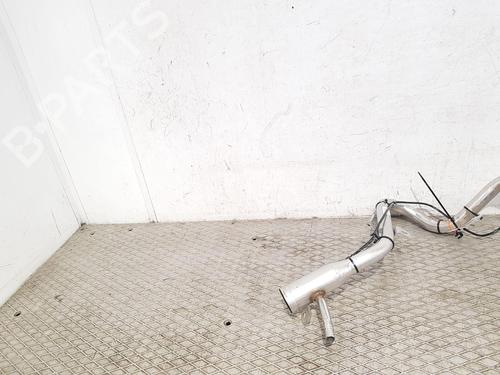 Pipe LAND ROVER DEFENDER Van (L663) | BP35967092M125 - Image 8