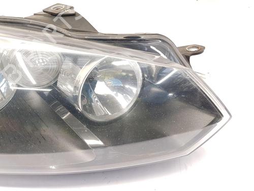 Right headlight VW GOLF VI Variant (AJ5) 1.6 TDI | BP33186410C29  - Image 9