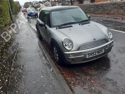 Gearbox MINI MINI (R50, R53) Cooper | BP35966838M3  - Image 12
