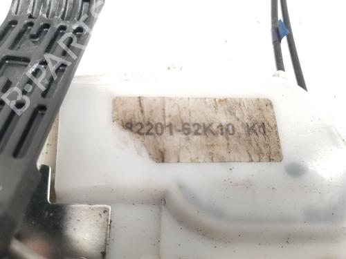 Højre fortil lås SUZUKI SWIFT III (MZ, EZ) 1.3 (RS413, ZC11S) | BP29407938C97 
