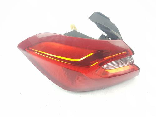 Used Left taillight Left taillight FORD FIESTA VII (HJ, HF) [2017-2026] 31053798 31053798