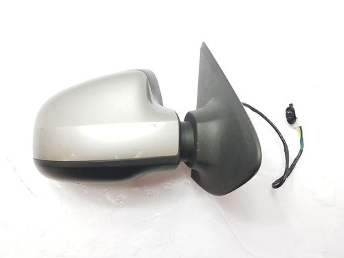 Used Right mirror DACIA SANDERO II TCe 90 (B8M1, B8MA, B8AC) (90 hp) 28482808