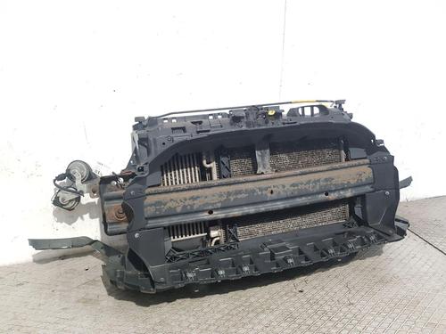 Frontplade/Frontkurv FORD FIESTA VI (CB1, CCN) 1.0 EcoBoost | BP37584981C72 - Image 6