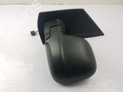 Left mirror TOYOTA PROACE Van (MDZ_) 1.5 D4d (MDZ1) | BP30914857C26