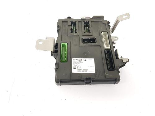 Used Electronic module NISSAN X-TRAIL III (T32_, T32R, T32RR) 1.6 dCi (T32) (130 hp) 30330906
