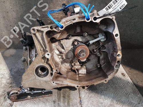 Used Gearbox Gearbox DACIA SANDERO II 1.2 (73 hp) 40256318 40256318