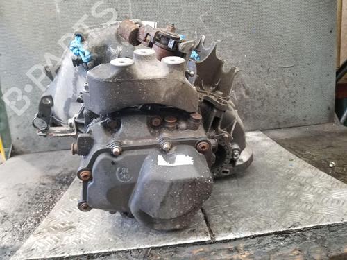 Gearbox VAUXHALL ASTRA Mk VI (J) (P10) 1.6 | BP31983663M3