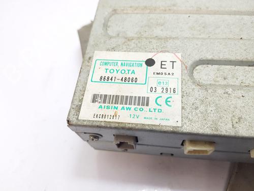 Modulo electronico LEXUS RX (_U3_) 400h (MHU38_) | BP22206208M83