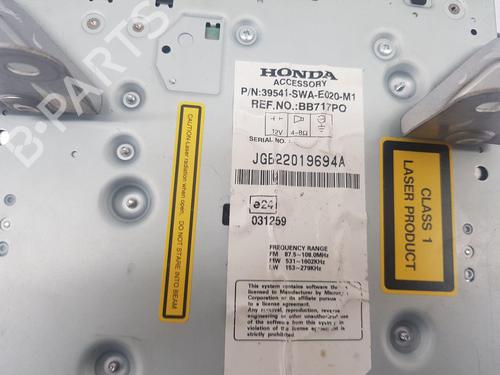 Electronic module HONDA CR-V III (RE_) 2.2 i-CTDi 4WD (RE6) | BP34331797M83  - Image 7