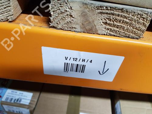 Pipe KIA VENGA (YN) 1.4 CVVT | BP22772941M125 