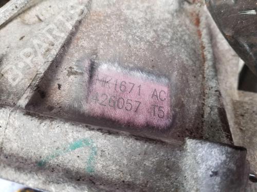 Gearbox HYUNDAI ELANTRA III (XD) | BP24116155M3