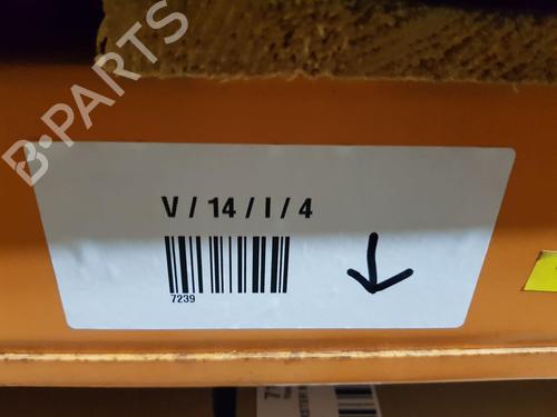 Right headlight PORSCHE BOXSTER (981) S 3.4 | BP30161386C29 