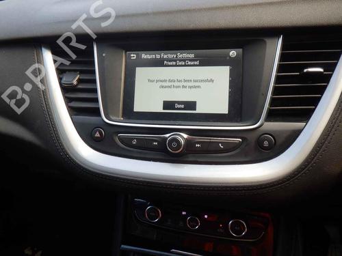 Brugte VAUXHALL GRANDLAND X / GRANDLAND (A18) 1.2 Turbo (75) (131 hp) 2231578
