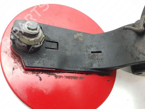 Ignition barrel FORD FIESTA V (JH_, JD_) 1.25 16V | BP22673585M48 